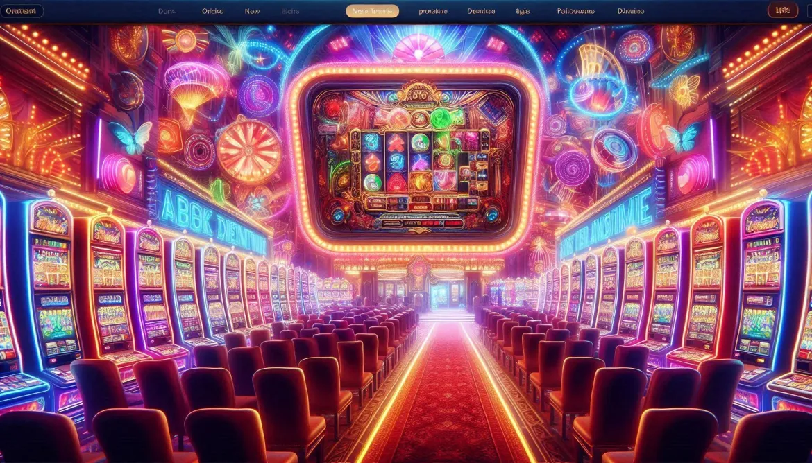 Bluffbet Casino